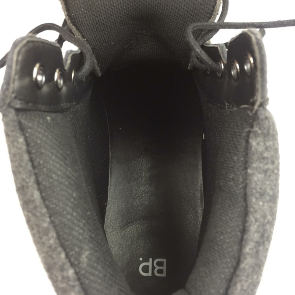 BP. Dean Boot - Picture 7 of 12